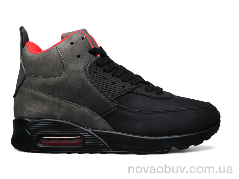 Кросівки RUNMAX D8165-23