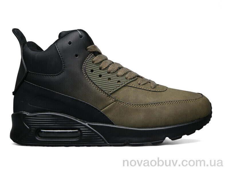 Кросівки RUNMAX D8165-24