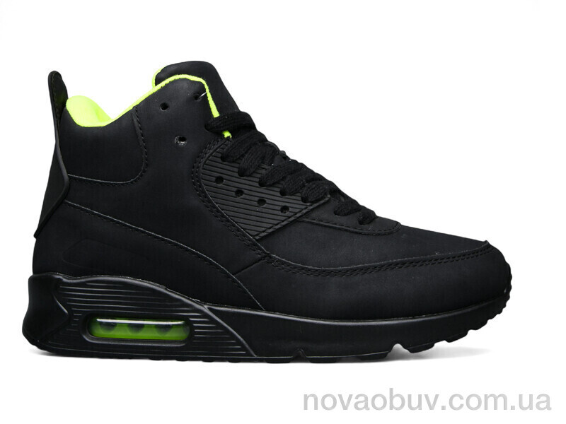 Кросівки RUNMAX D8165-29