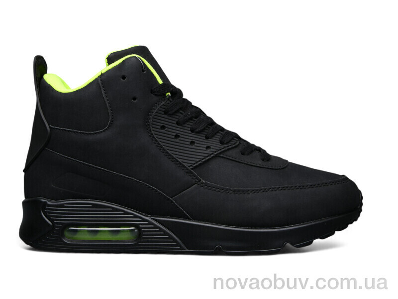 Кросівки RUNMAX U8165-29