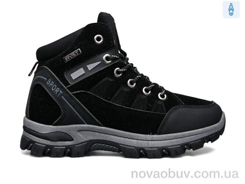 Черевики RUNMAX D6976-1