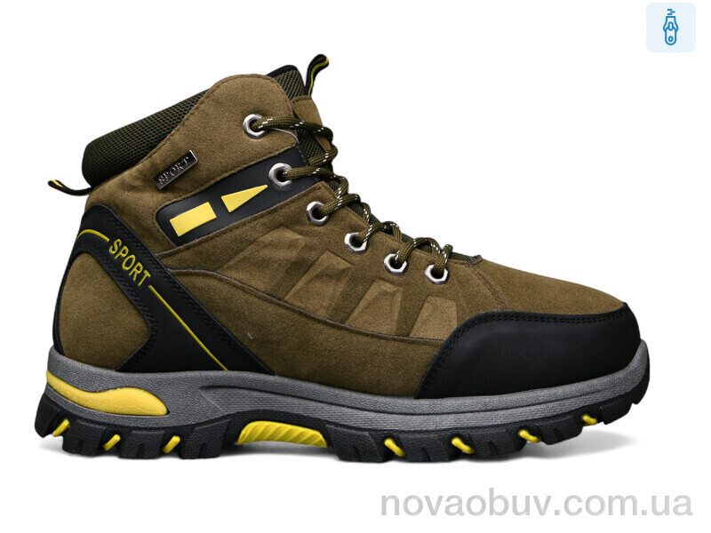 Черевики RUNMAX U6976-6