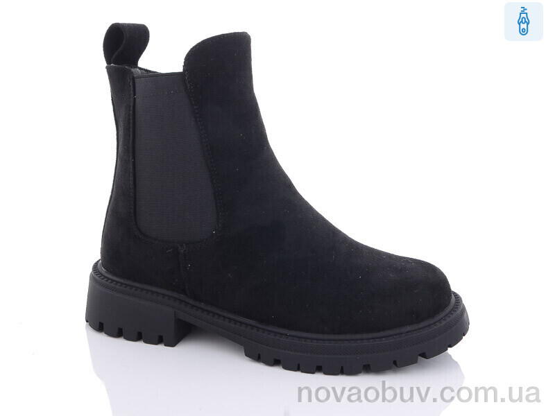 Ботинки Purlina 2900-3