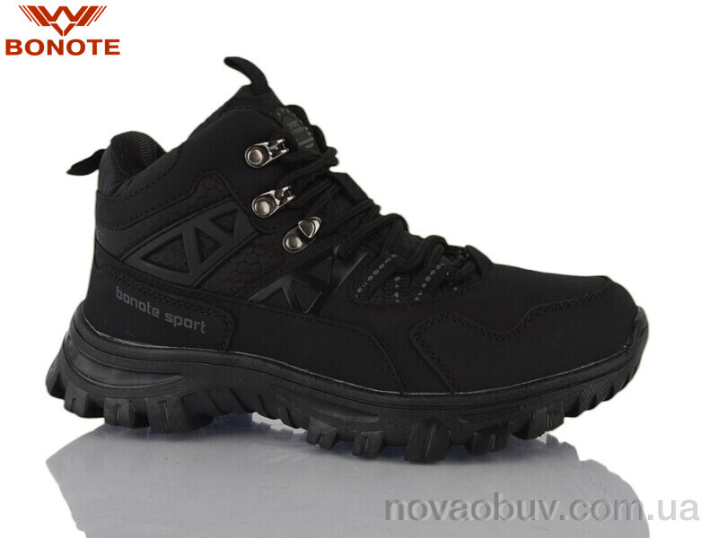 Ботинки Bonote B8972-1