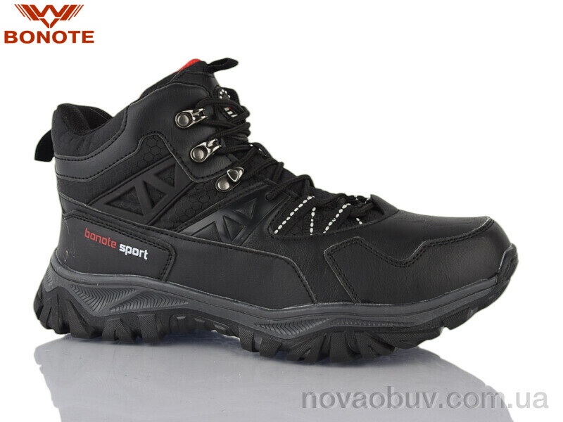 Ботинки Bonote A8972-3