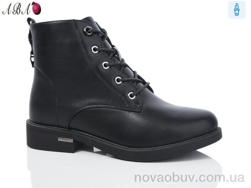 Ботинки Aba 951-12