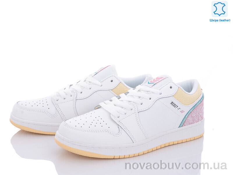 Кроссовки Ok Shoes L1720-4