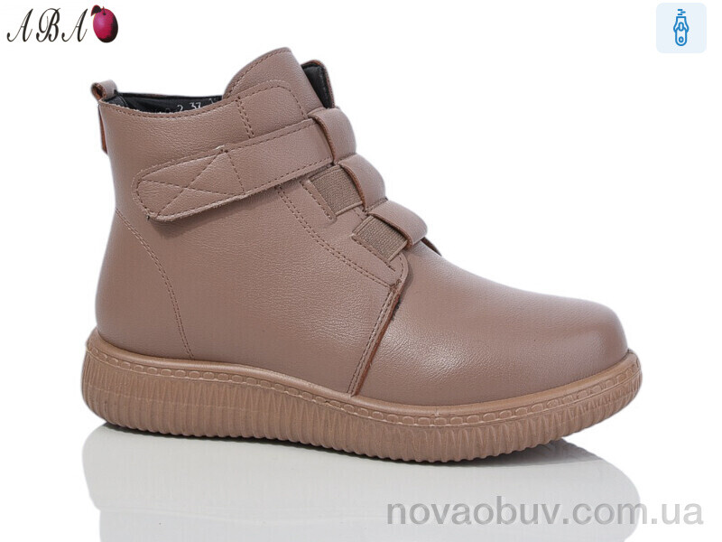 Ботинки Aba Y9-2