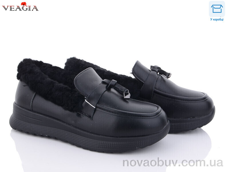Туфлі Veagia-ADA F1030-1