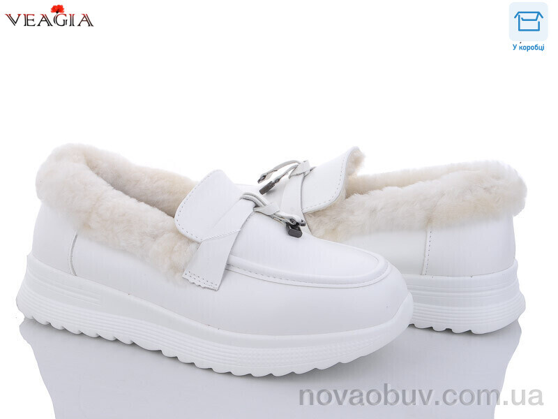 Туфлі Veagia-ADA F1030-7