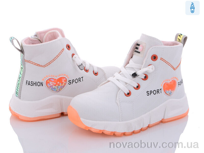 Черевики Ok Shoes E921-3C