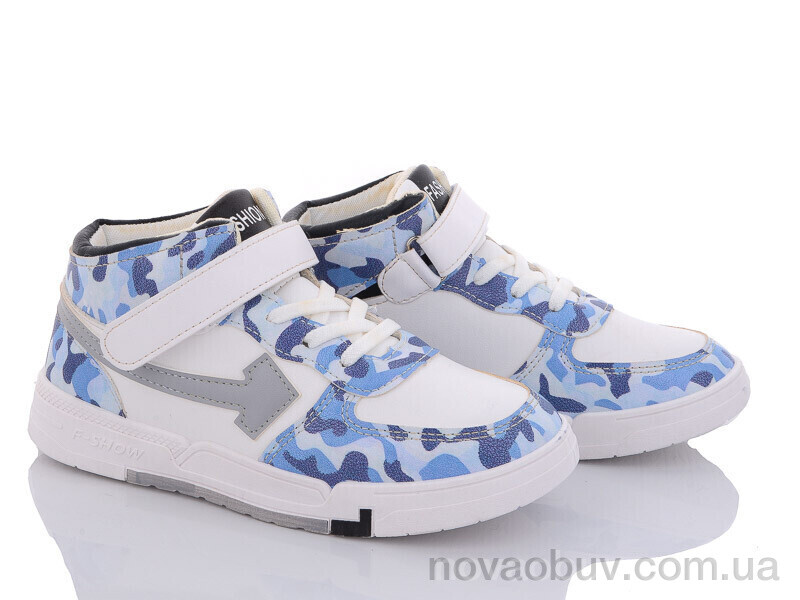 Кроссовки Ok Shoes B15-3
