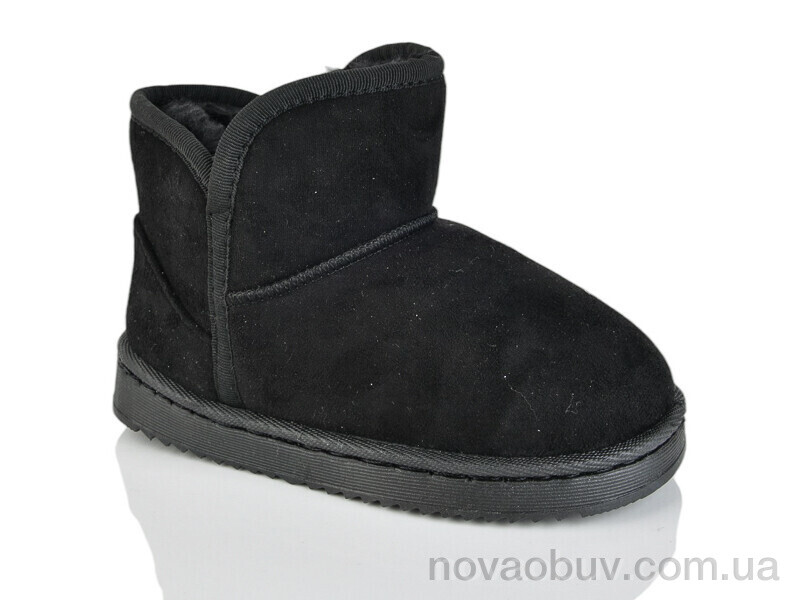 Уги ASHIGULI B301 black