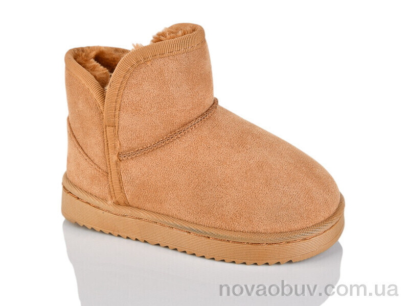 Уги ASHIGULI B301 brown