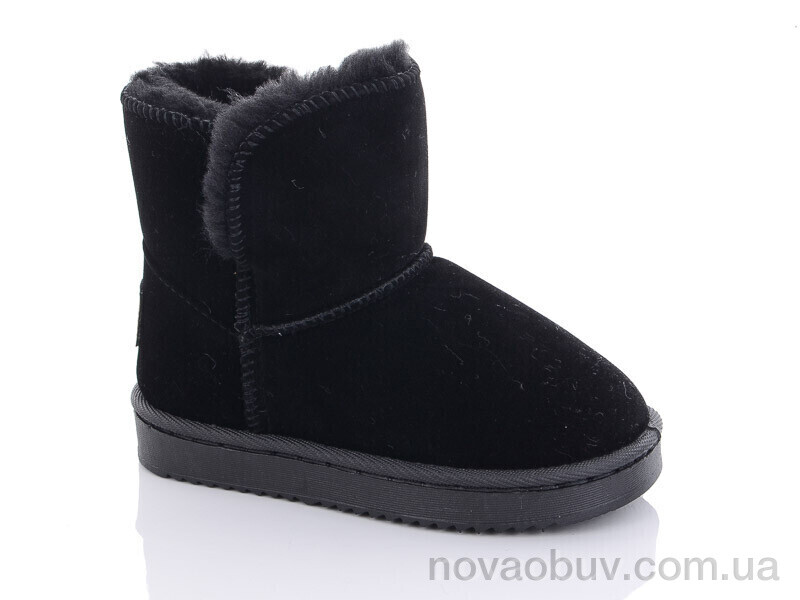 Уги ASHIGULI B303 black