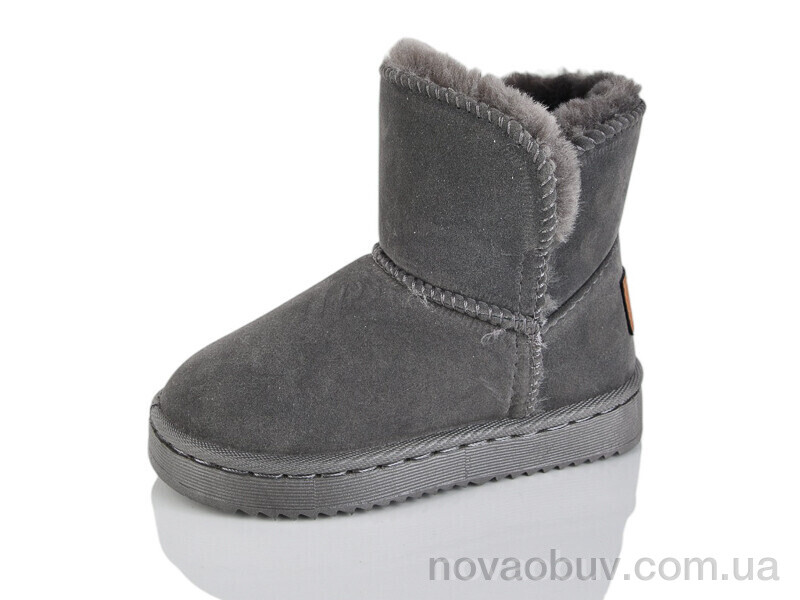 Уги ASHIGULI B303 grey