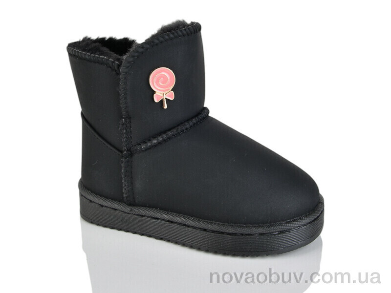 Уги ASHIGULI B305 black