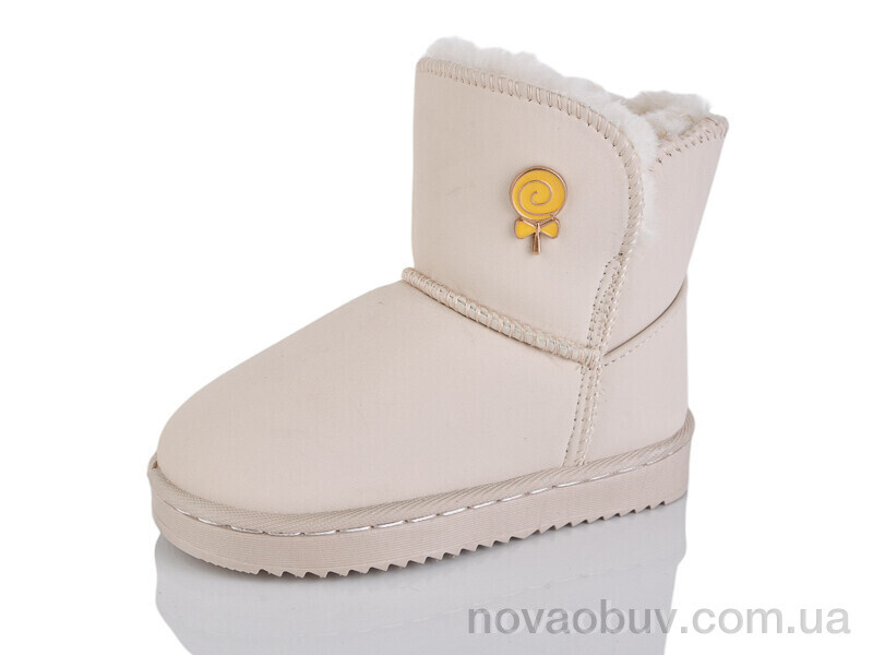 Уги ASHIGULI B305 beige