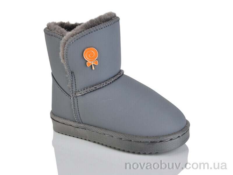Уги ASHIGULI B305 grey