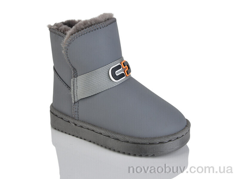 Уги ASHIGULI B306 grey
