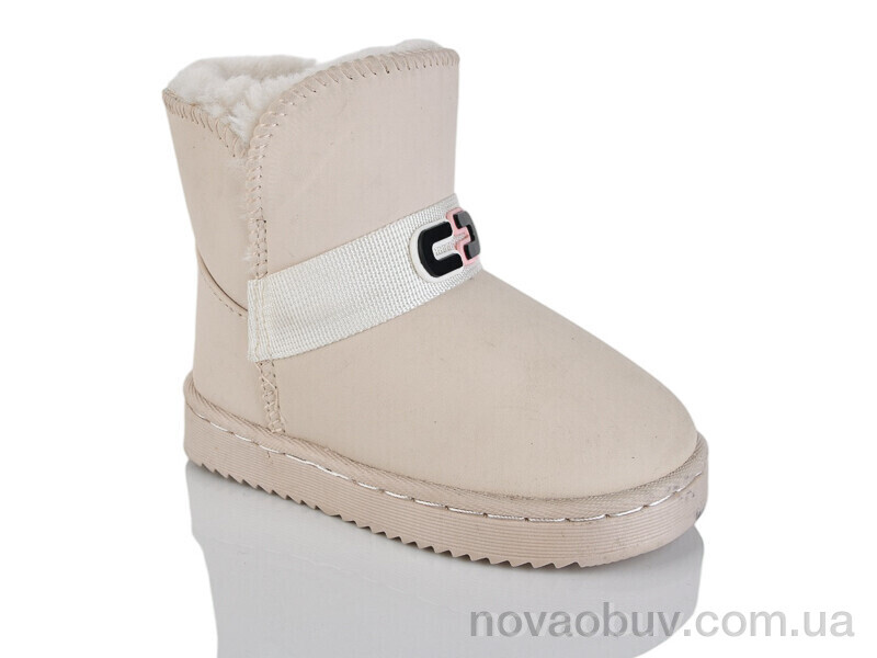 Уги ASHIGULI B306 beige