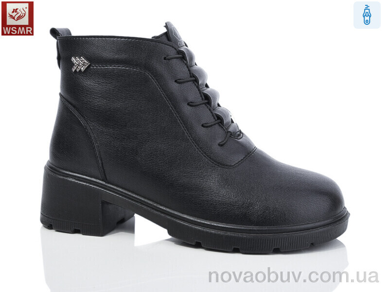 Черевики WSMR D89