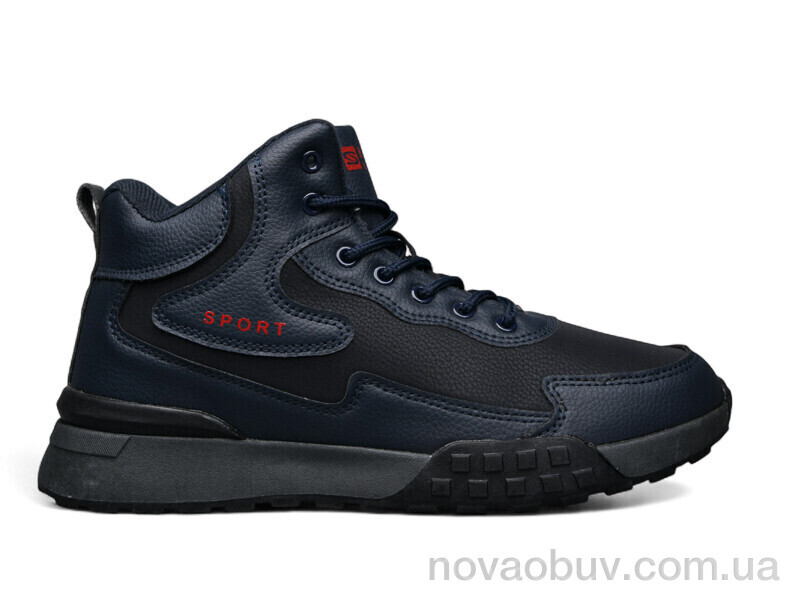 Черевики RUNMAX A365-3