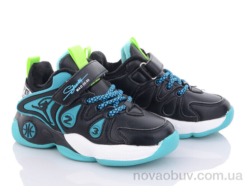 Кроссовки Ok Shoes A053-6