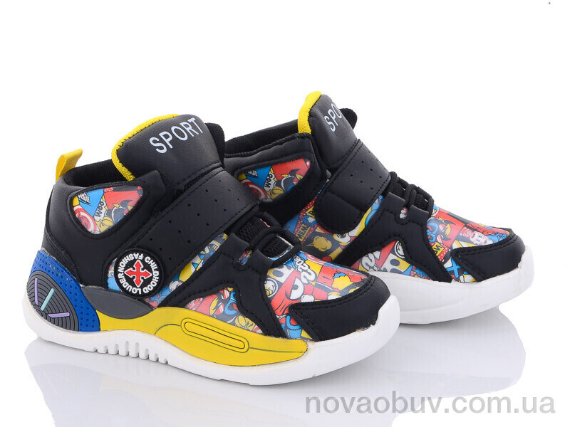 Кроссовки Ok Shoes PA2-1