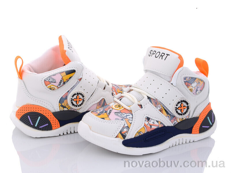 Кроссовки Ok Shoes PA2-2