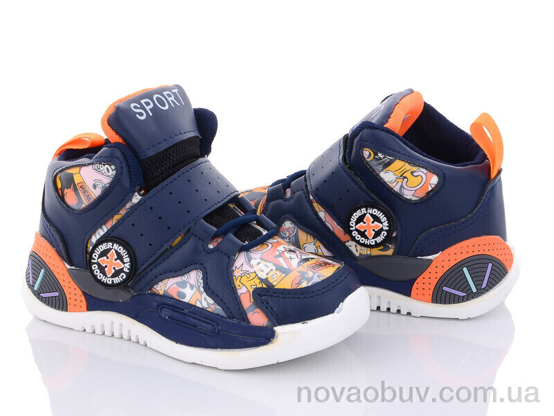 Кроссовки Ok Shoes PA2-4
