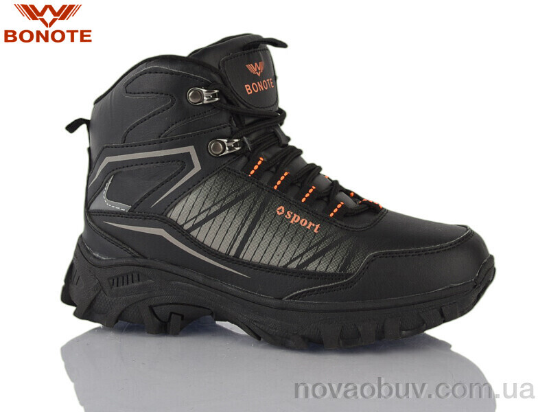 Ботинки Bonote B9019-5