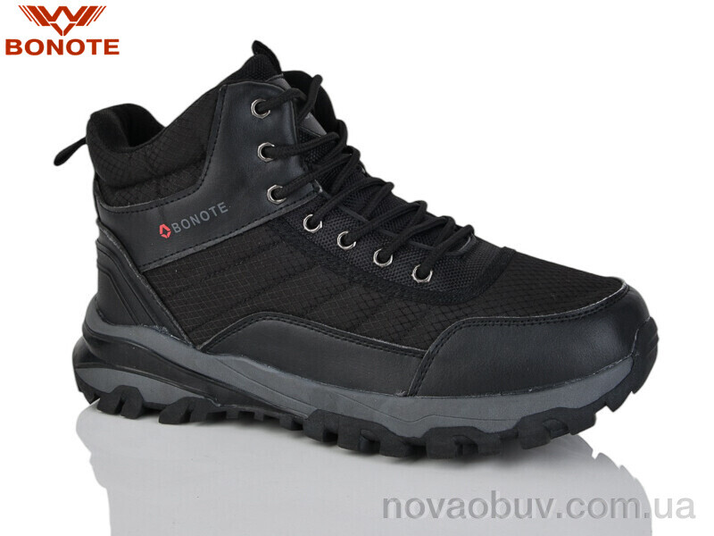 Ботинки Bonote A9020-2