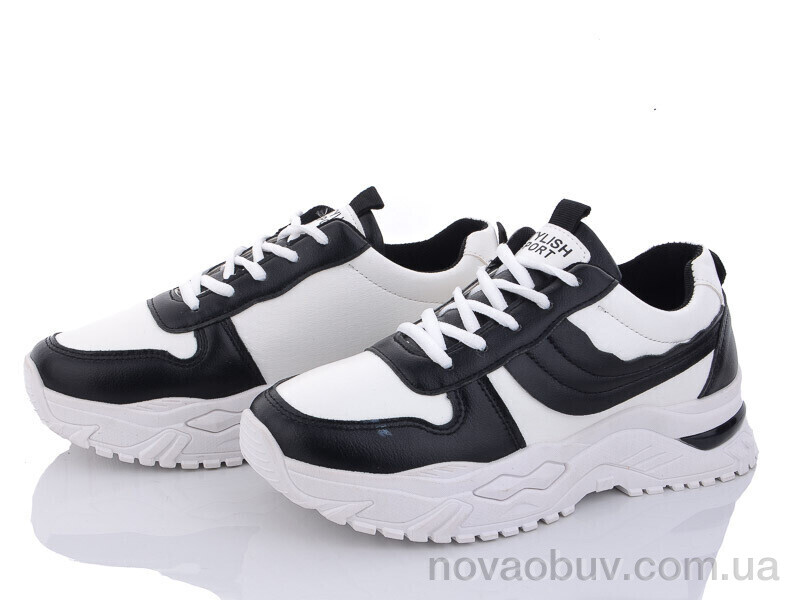 Кросівки Ok Shoes 23-66
