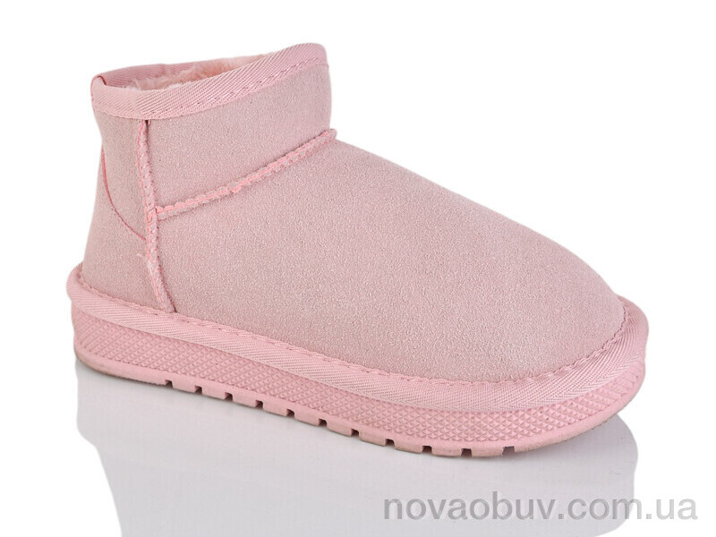 Уги ASHIGULI A315 pink