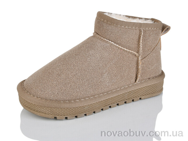 Уги ASHIGULI A315 brown