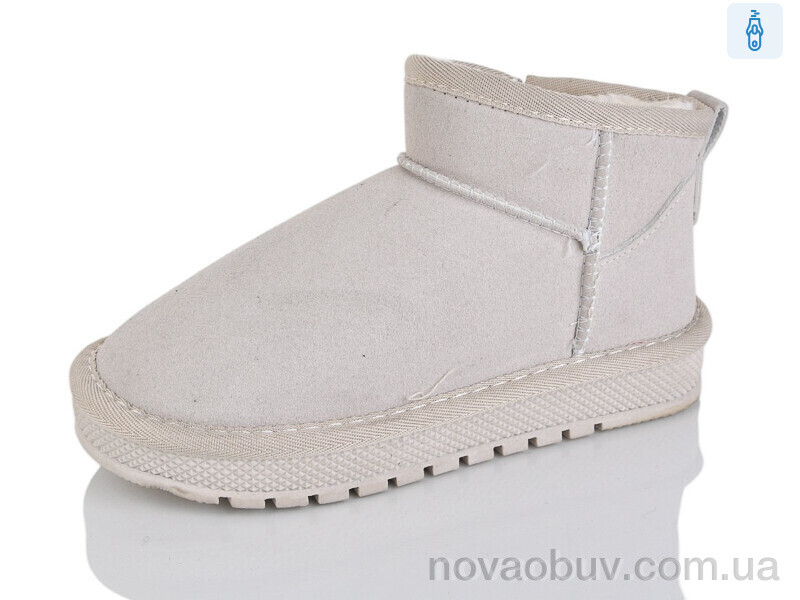 Уги ASHIGULI A311 grey