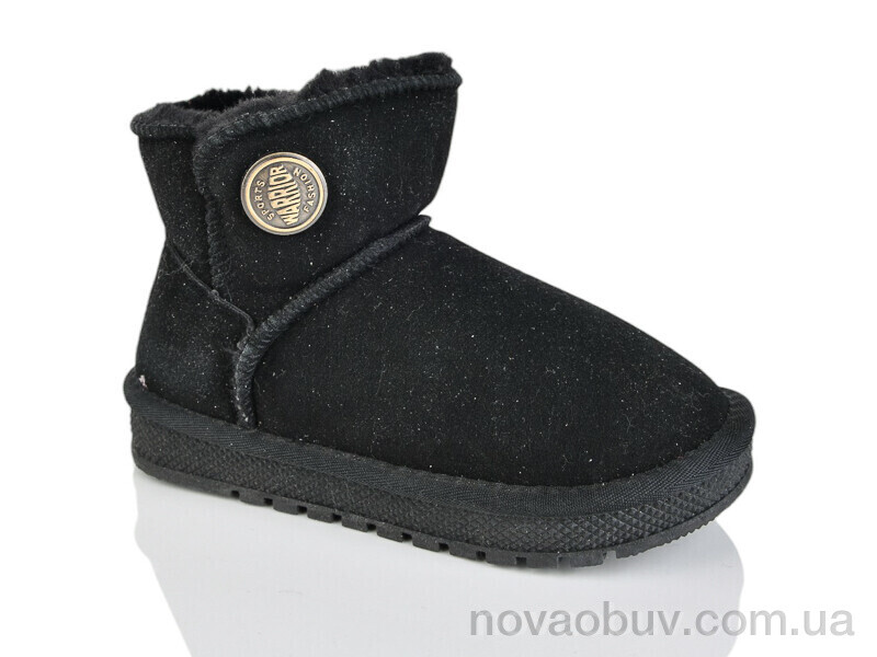 Уги ASHIGULI A310 black