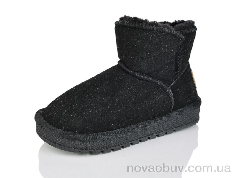 Уги ASHIGULI A313 black