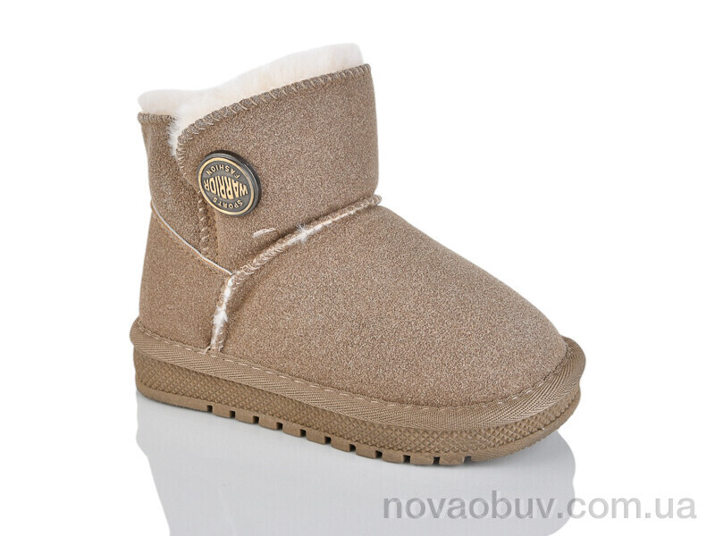 Уги ASHIGULI B310 camal