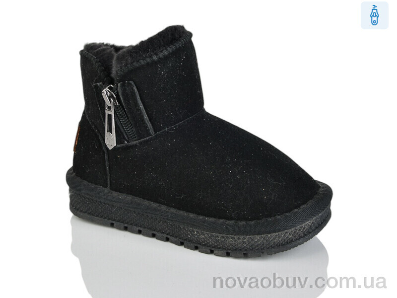 Уги ASHIGULI B312 black