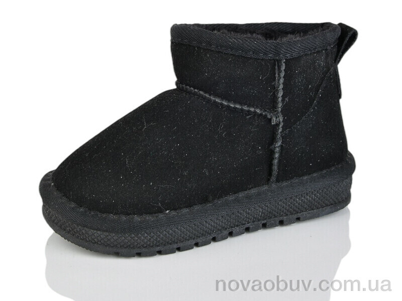 Уги ASHIGULI B315 black
