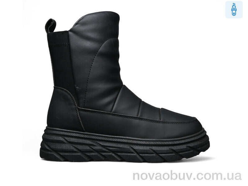 Черевики RUNMAX M207-4