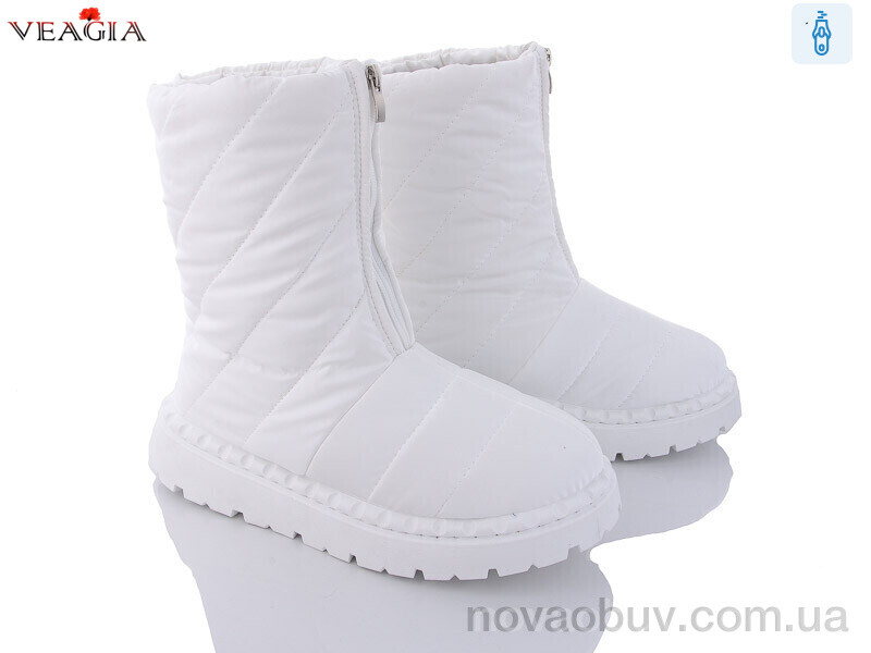 Дутики Veagia-ADA F961-2