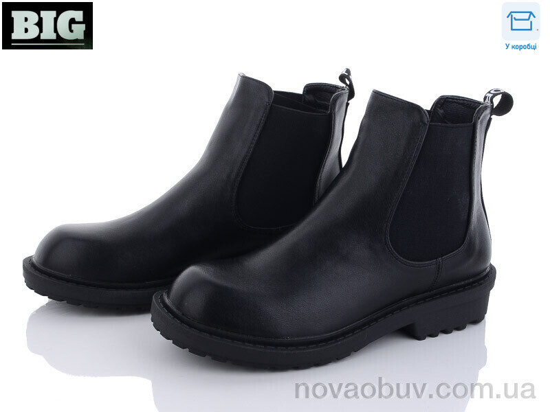 Черевики BIG YY30