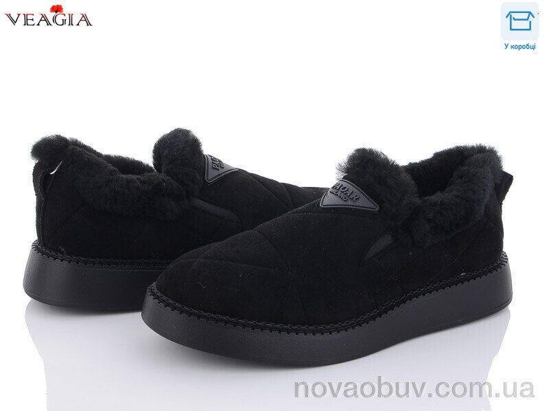 Туфлі Veagia-ADA 0032-5