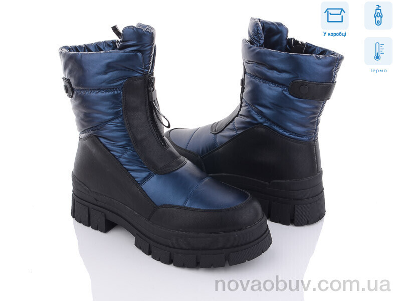 Дутики Kulada-UCSS-MD 2302-2 термо