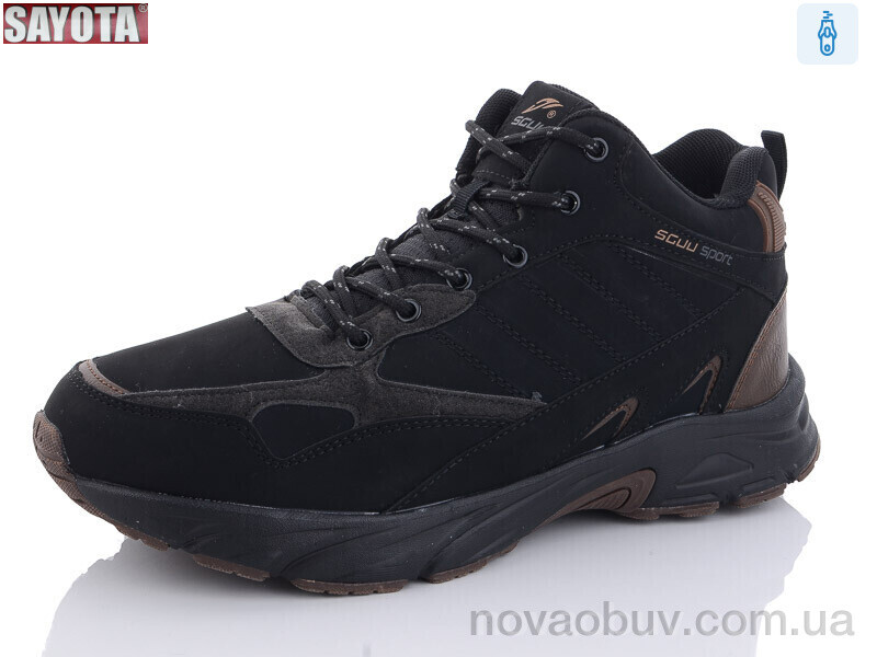 Черевики Sayota A920-2
