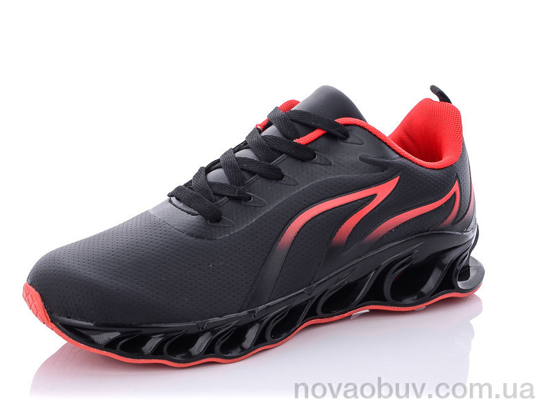 Кросівки RUNMAX F1372-7