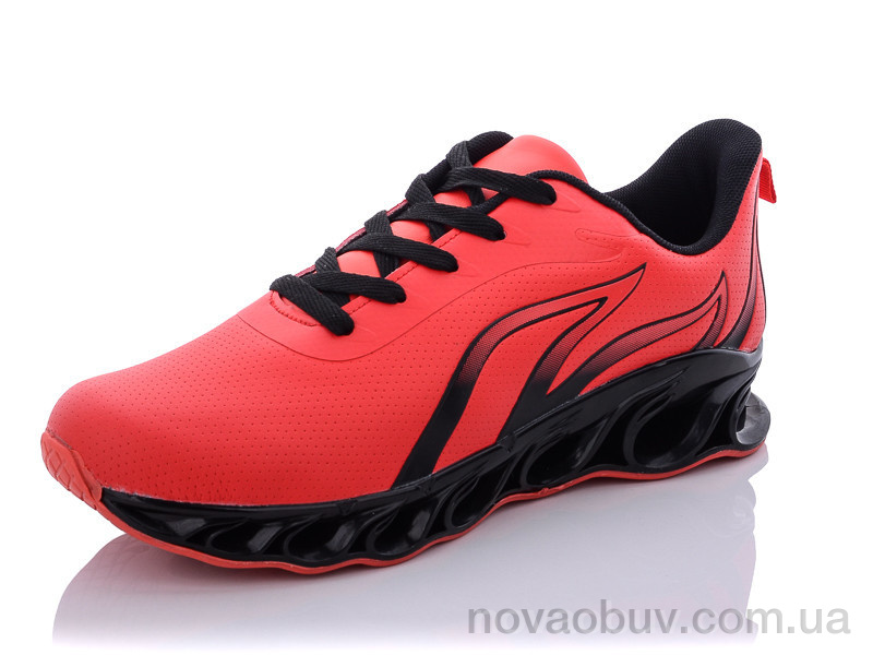 Кросівки RUNMAX F1372-15